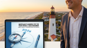 Augustine Mortgage Broker